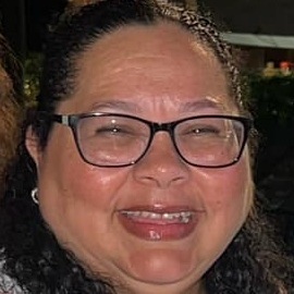 Fundraising Page: Elsa Colon